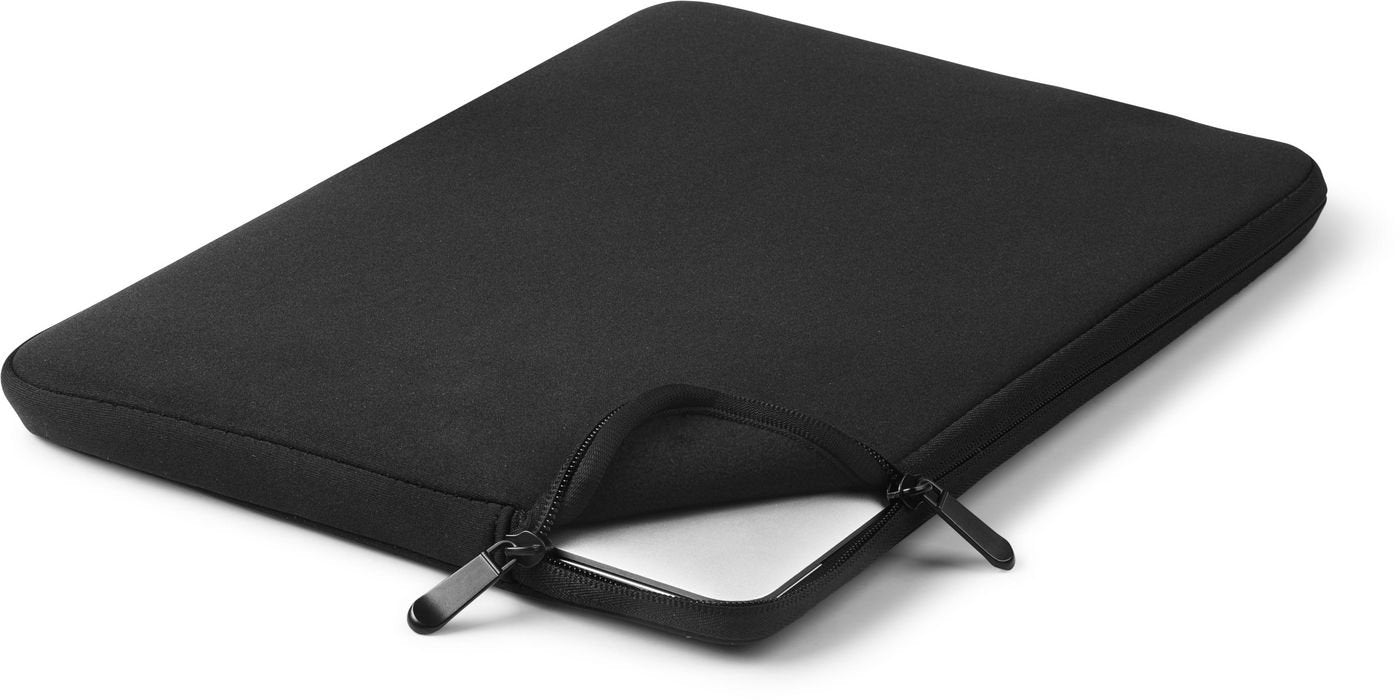 EAN 5704174967644 - eSTUFF ES697100-BULK maletines para portátil 40,6 cm (16") Funda Negro imagen 3