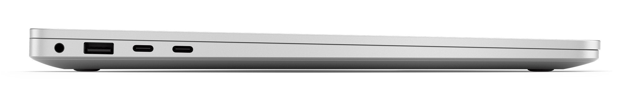 Microsoft Surface Laptop 7 Elite Sq 16gb 256gb 15" W11pro Plata 3y