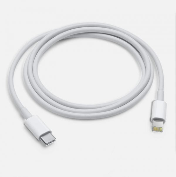 Cable Datos Usb-C A Lightning 1m Approx