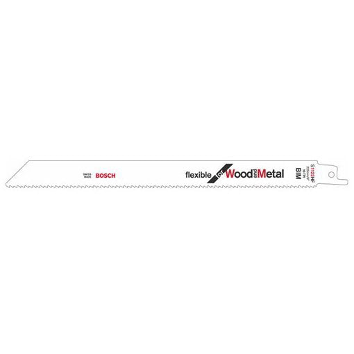 Bosch Hoja De Sierra De Sable S 1122 Hf 2608656021