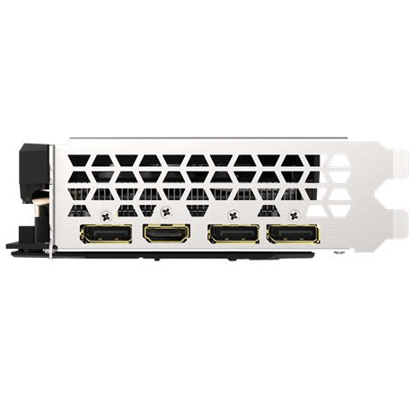 Vga Gigabyte Gtx 1660 Super 6gb Gddr6 1.0 Dpx3 / Hdmix1 / 1*8p Gv-N166soc-6gd