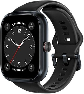 Honor Choice Watch Black