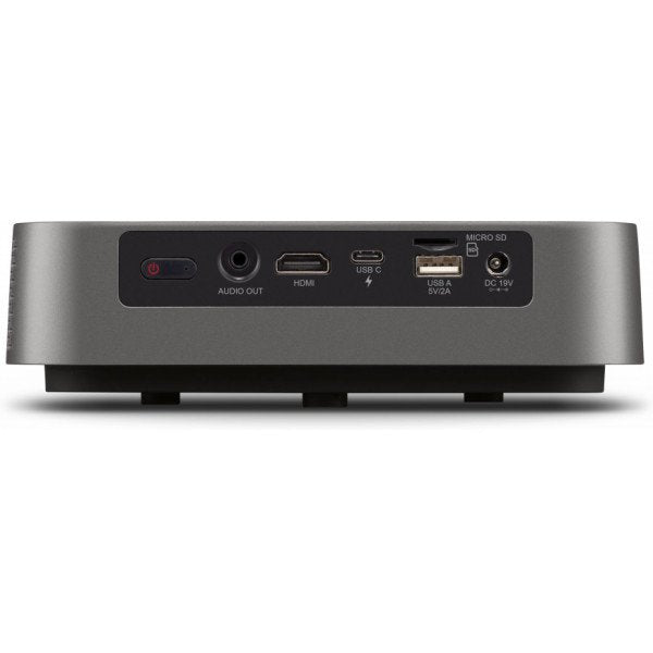 Proyector De Cine En Casa Viewsonic Px701-4k / Long Focus 3200 Ansi Lúmenes Dlp 4k (3840x2160) Blanco
