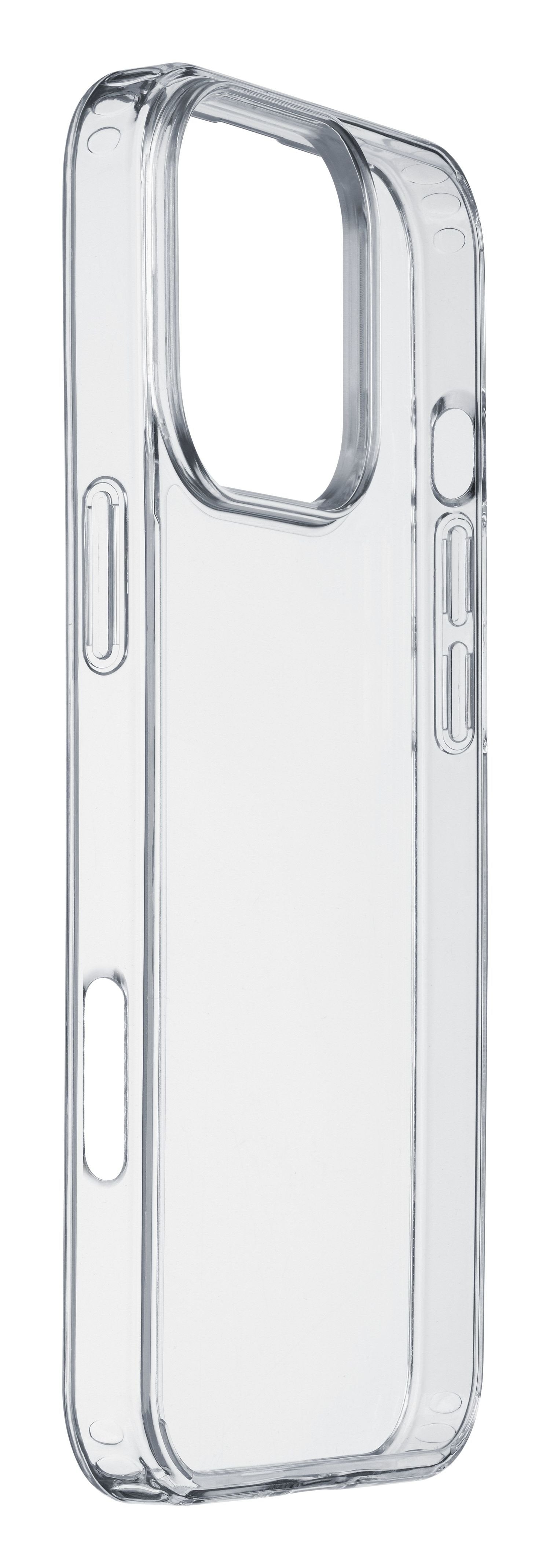 EAN 8018080482861 - Cellularline 8018080482861 funda para teléfono móvil 17,5 cm (6.9") Transparente imagen 1