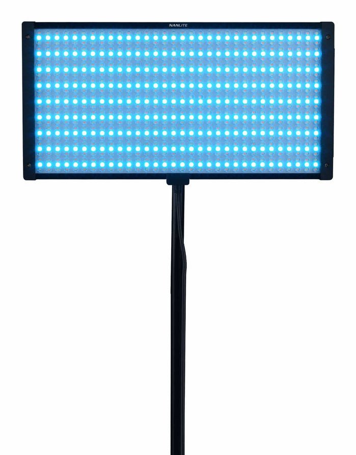 EAN 6949987425939 - Nanlite PavoSlim 120C 150 W imagen 6