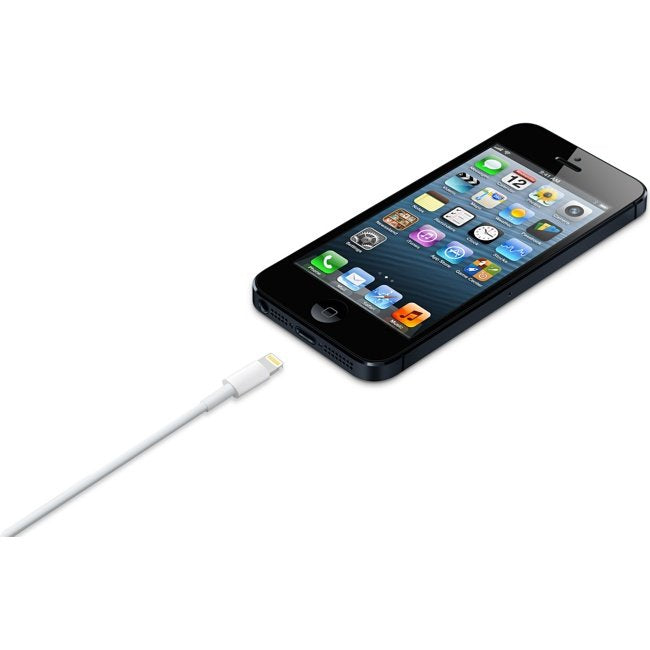 Foxconn Lightning A Usb Cable 2,0m Hlk - Para Apple