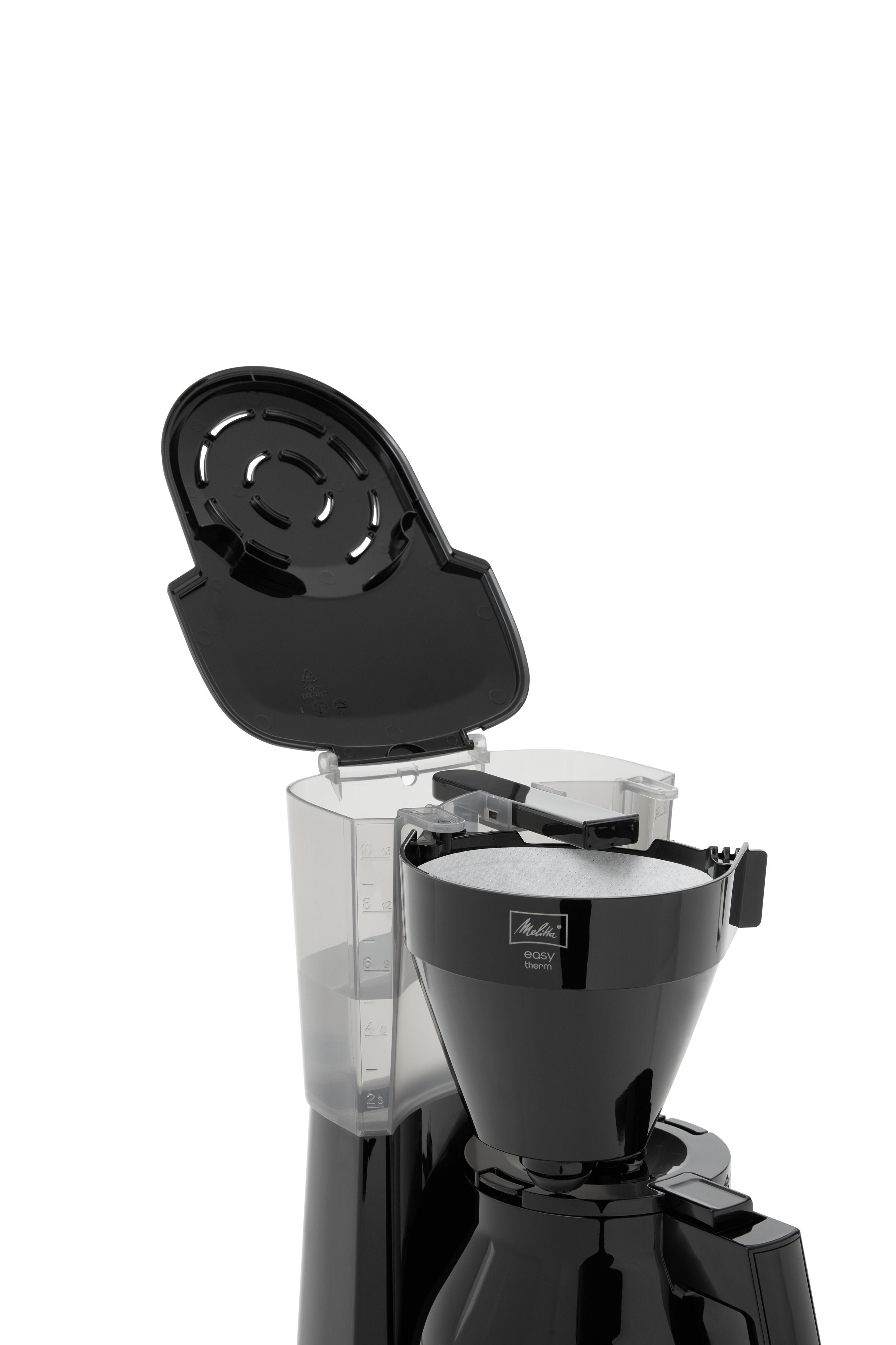 Cafetera Melitta Easy Ii Therm,  1023-06