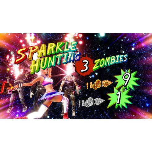 EAN 7350002938935 - Clear River Games Lollipop Chainsaw rePOP Estándar Nintendo Switch imagen 7
