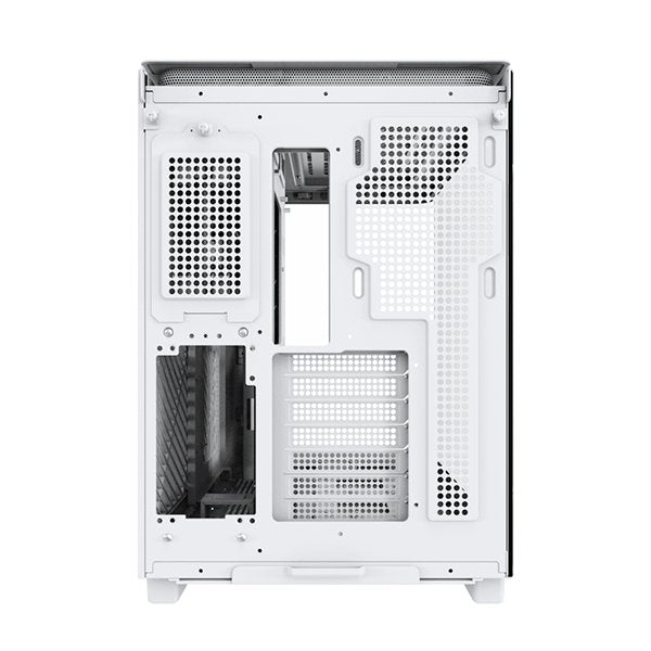 EAN 4710562741940 - Montech KING 95 Midi Tower Blanco imagen 5