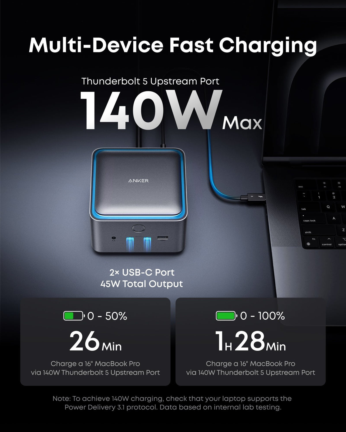 Universal, Usb Type-C, Grey A83b53a1