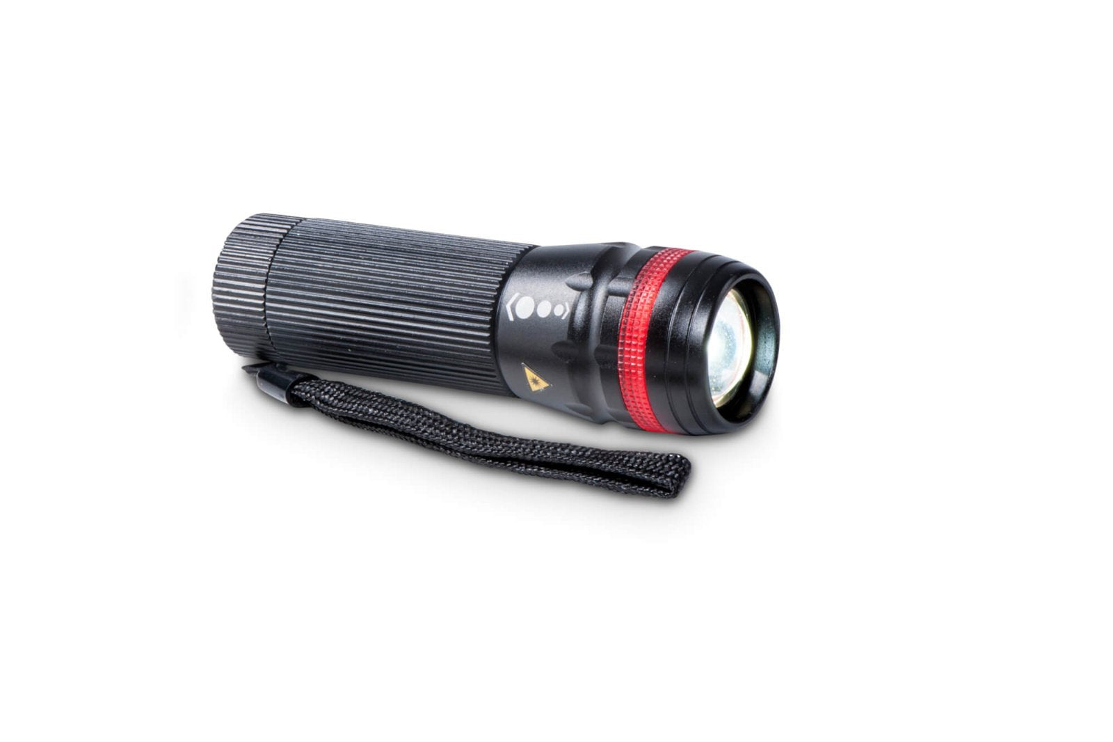 Linterna Led Maul Leos 10,5cm, 3w, Hasta 150m