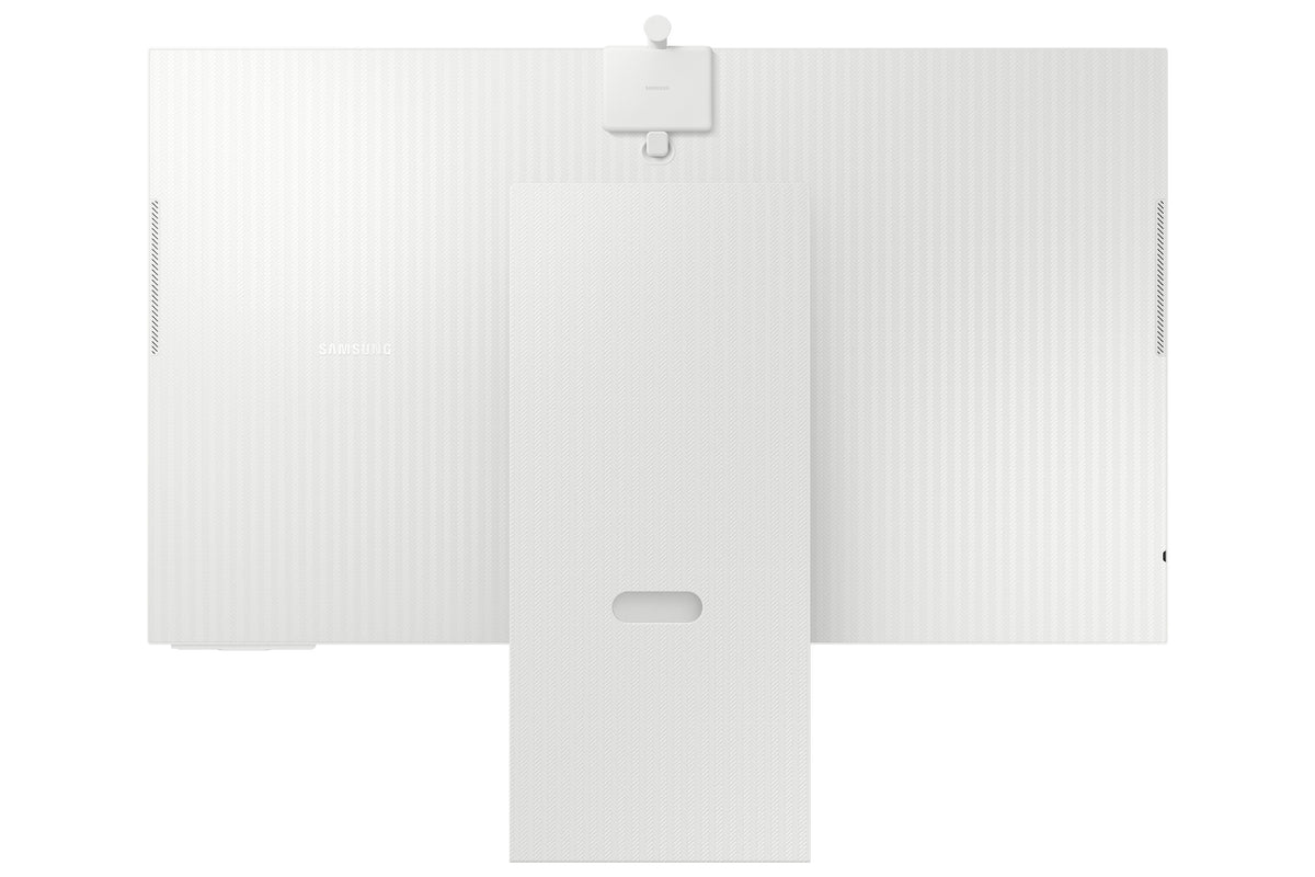 EAN 8806095547558 - Samsung M80D pantalla para PC 81,3 cm (32") 3840 x 2160 Pixeles 4K Ultra HD LED Blanco imagen 10