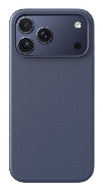 Belkin Protect Magn. Schutzhülle Iph. 17 Promax Dklbl. Msa040hqny