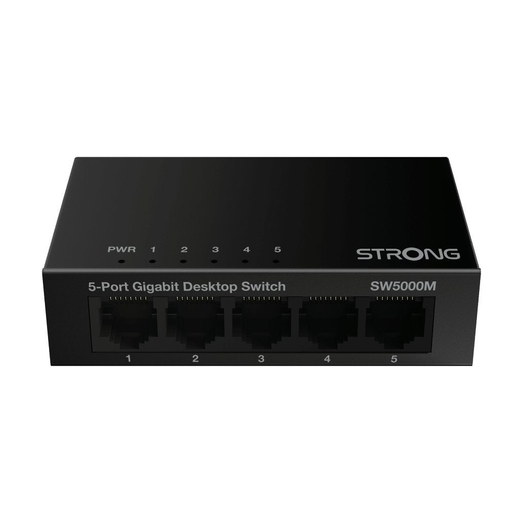 Switch  Strong Sw 5000m
