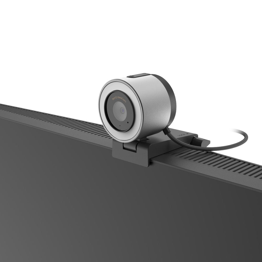 Benq Ideacam S1 Plus