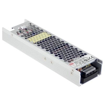Meanwell Uhp-350r-48 Fuente De Alimentación Conmutada 48 V/Dc 7.3 A 350.4 W