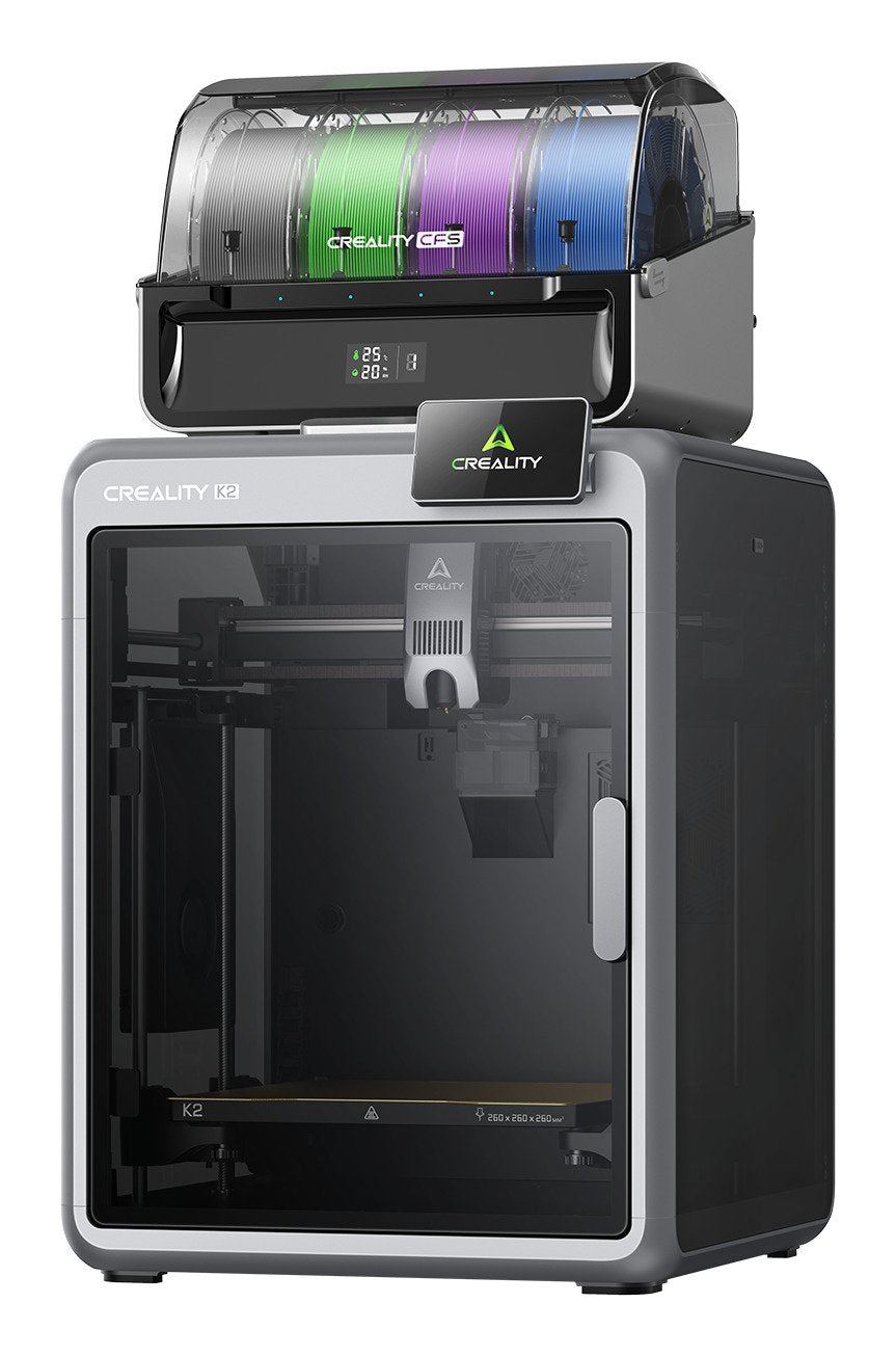 EAN 6977726810364 - Creality K2 Combo imagen 1