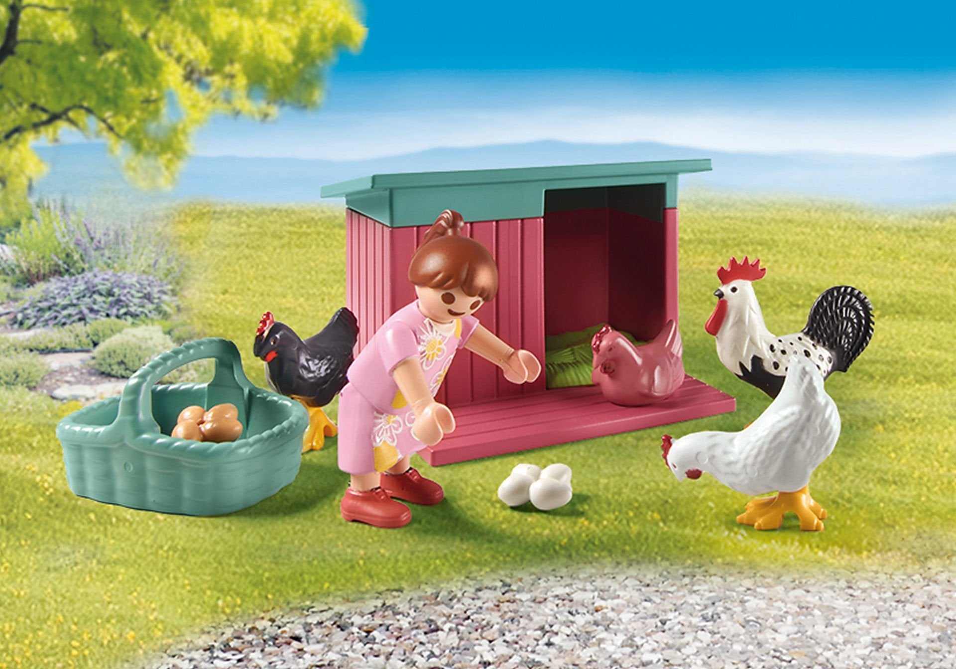 EAN 4008789715104 - Playmobil 71510 set de juguetes imagen 5