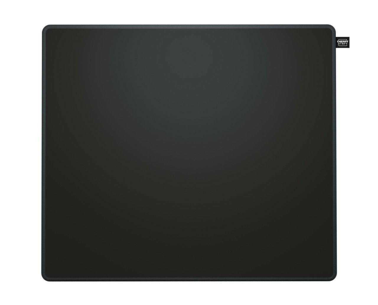 EAN 0842597105351 - CHERRY XTRFY CX-GP5-L-BLACK alfombrilla para ratón Alfombrilla de ratón para juegos Negro imagen 1