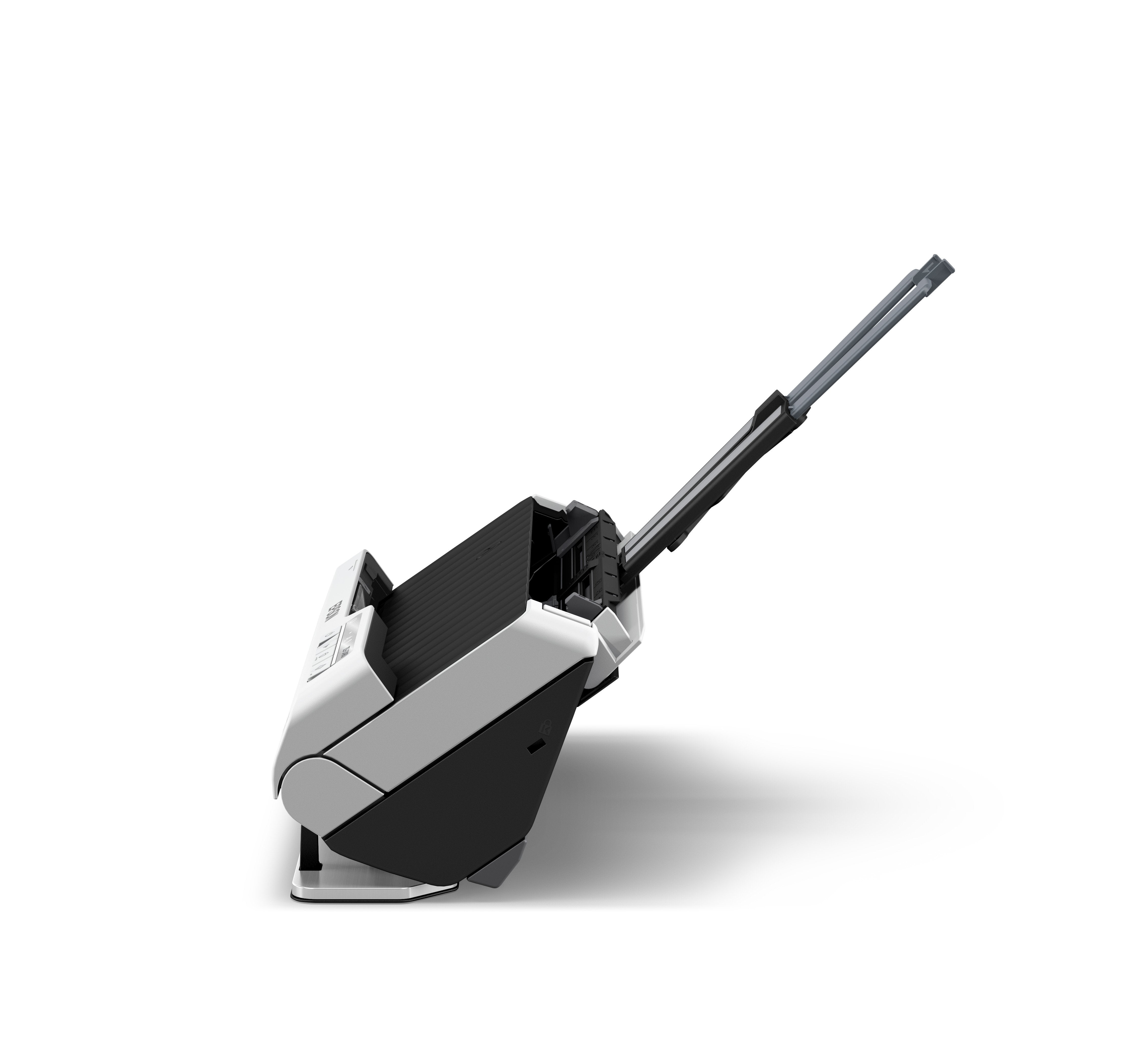 EAN 8715946718293 - Epson DS-C490 ADF + escáner alimentado por hojas 600 x 600 DPI A4 Negro, Blanco imagen 8