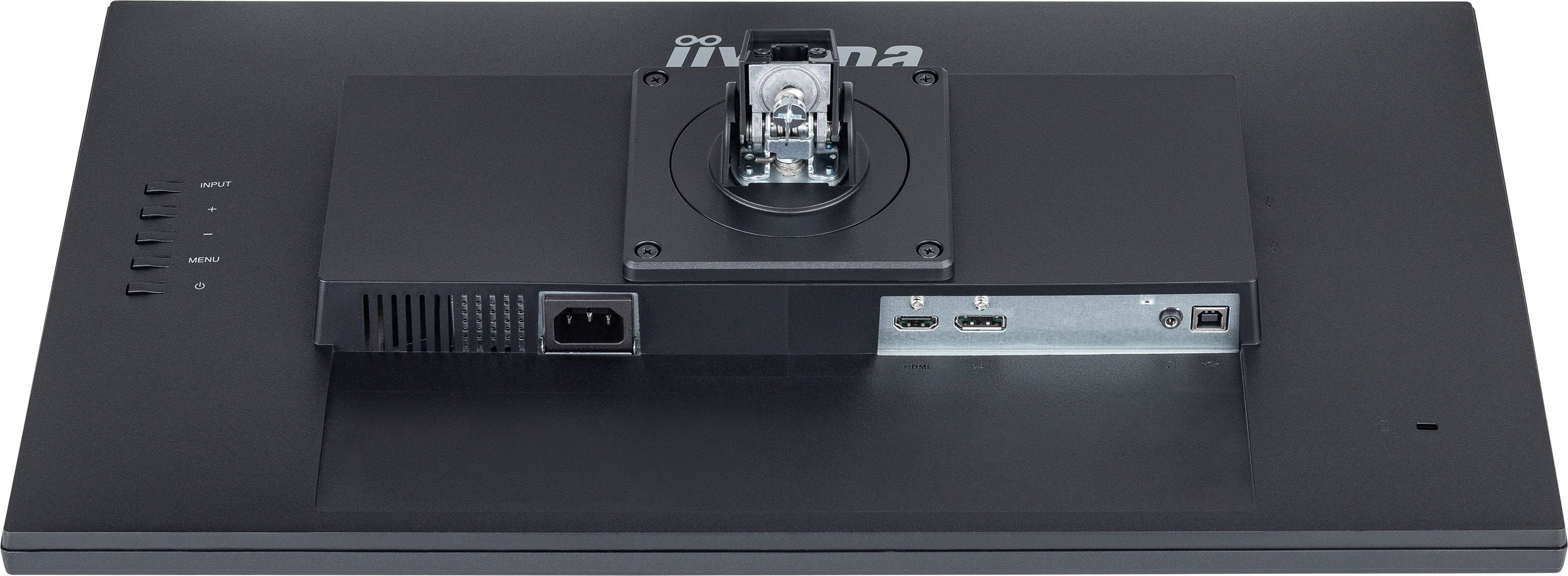 Monitor Iiyama G-Master Gb2470hsu-B5 60,5 Cm (23.8") 1920 X 1080 Pixeles Full Hd Led Negro
