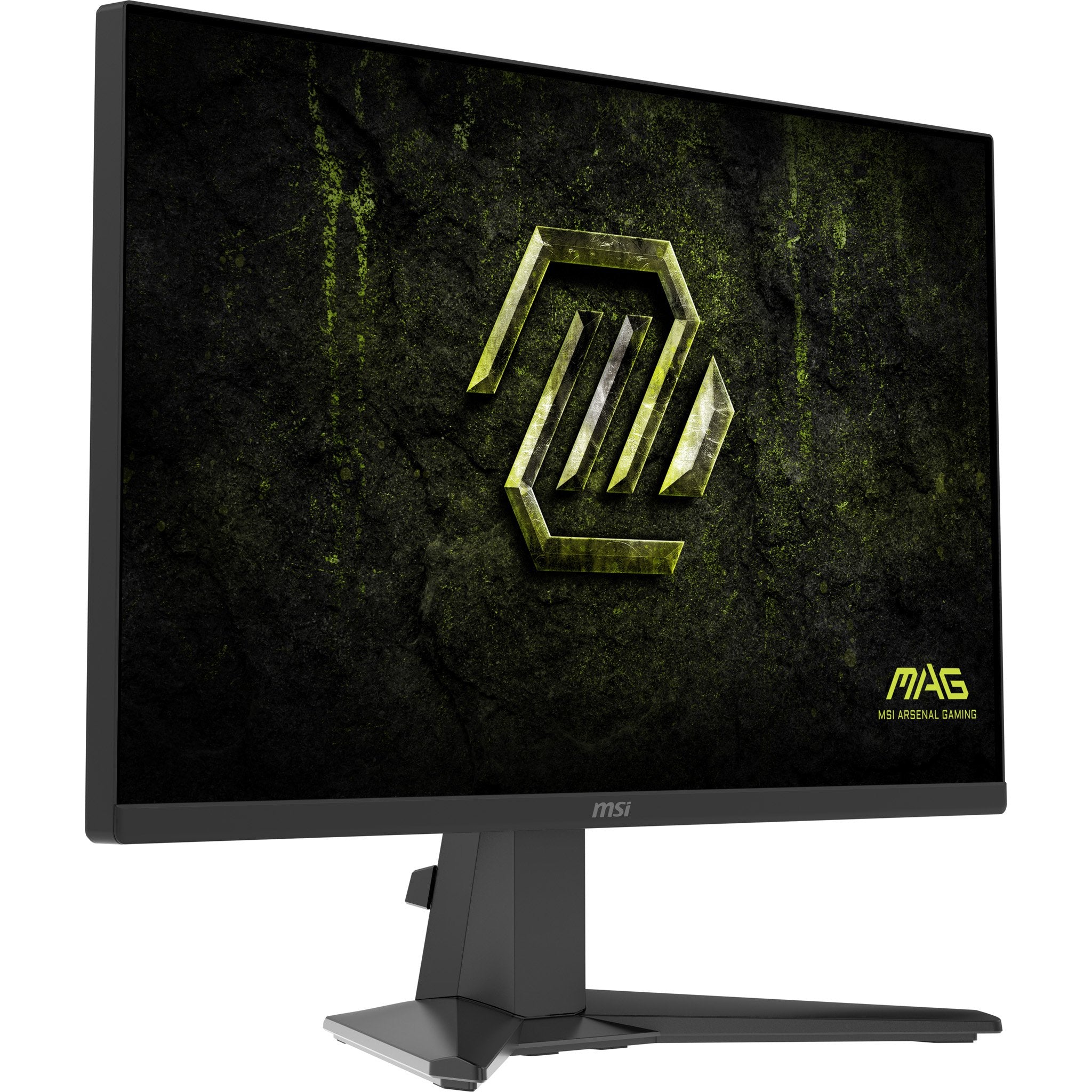 EAN 4711377363211 - MSI MAG 245F X24 pantalla para PC 60,5 cm (23.8") 1920 x 1080 Pixeles Full HD LCD Negro imagen 11