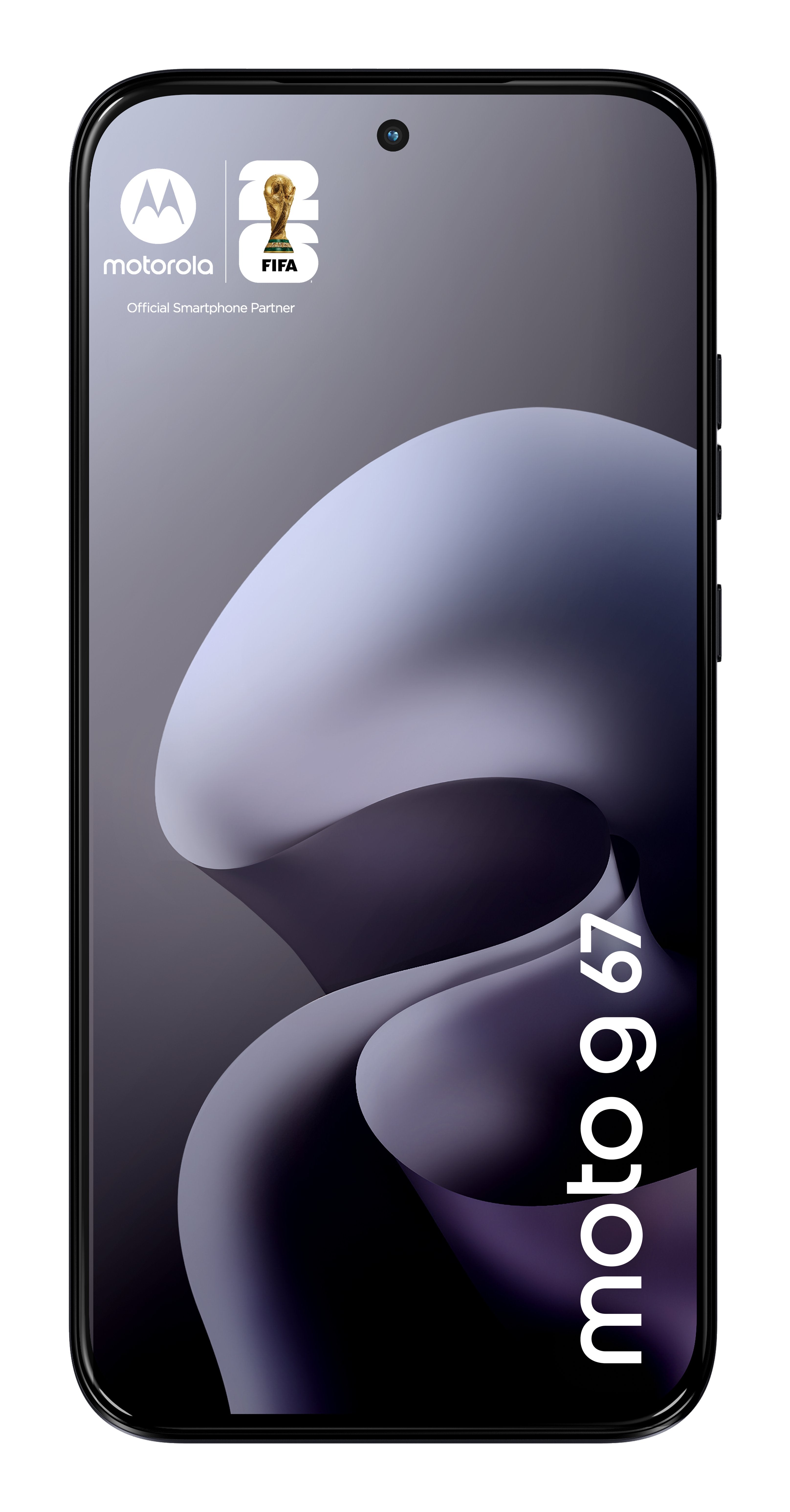 EAN 840493620589 - Motorola moto g67 17,3 cm (6.8") Ranura híbrida Dual SIM Android 16.0 5G USB Tipo C 8 GB 256 GB 5200 mAh G imagen 3