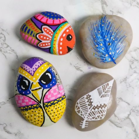 Posca Marcador  Pc-1mr No Permanente Punta Extrafina 0.7mm Lavanda