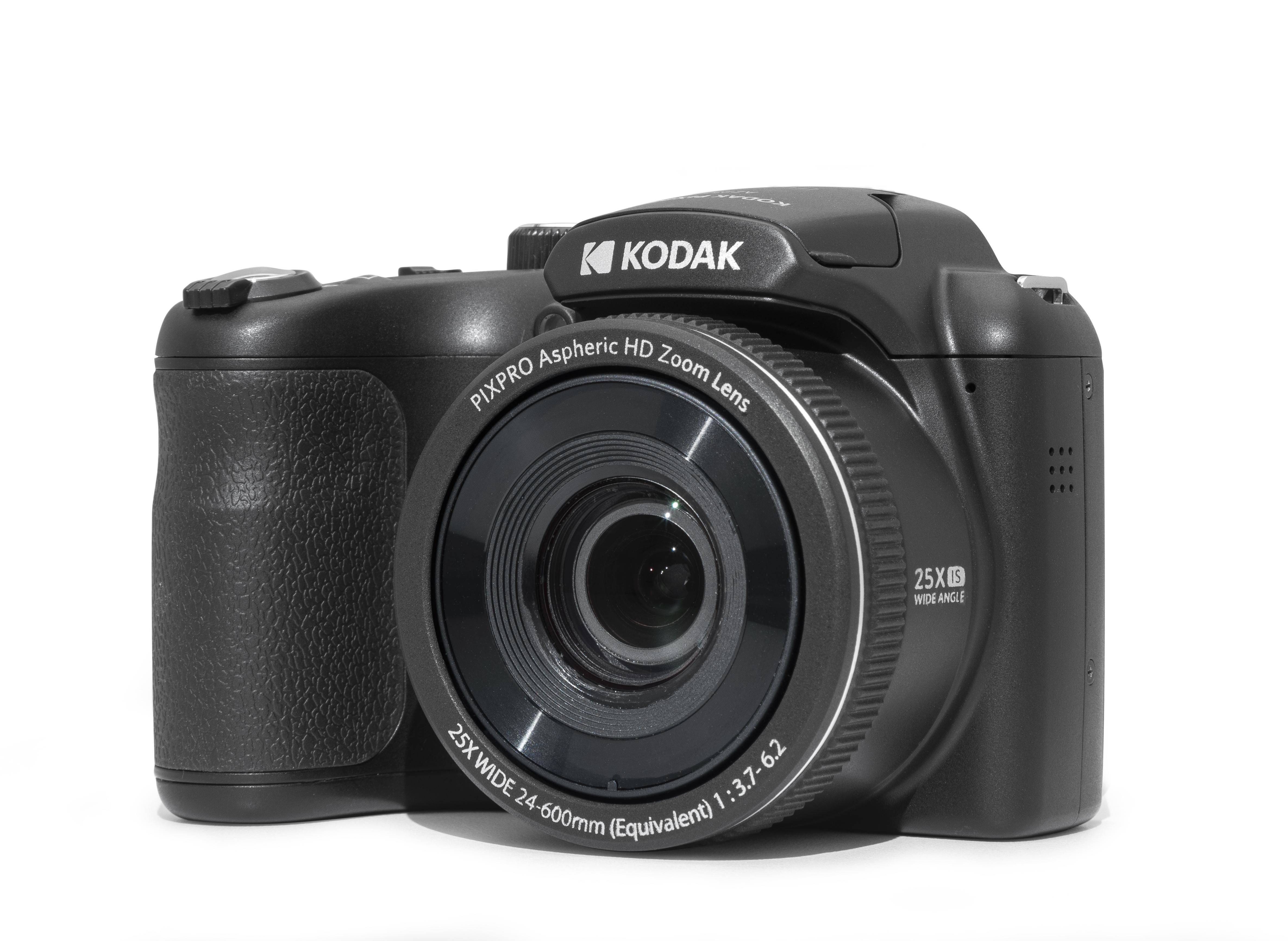 Camara Kodak Astro Zoom Az255 Negro