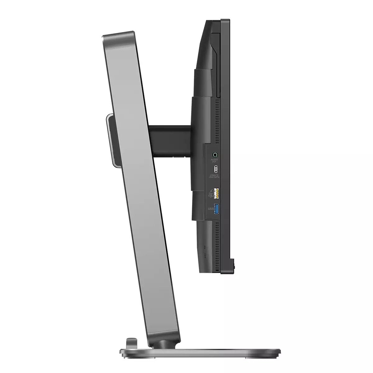 Monitor Philips  23,8" 24b2g5301 16:09 Hdmi+Dp+Usb-C Darkgre