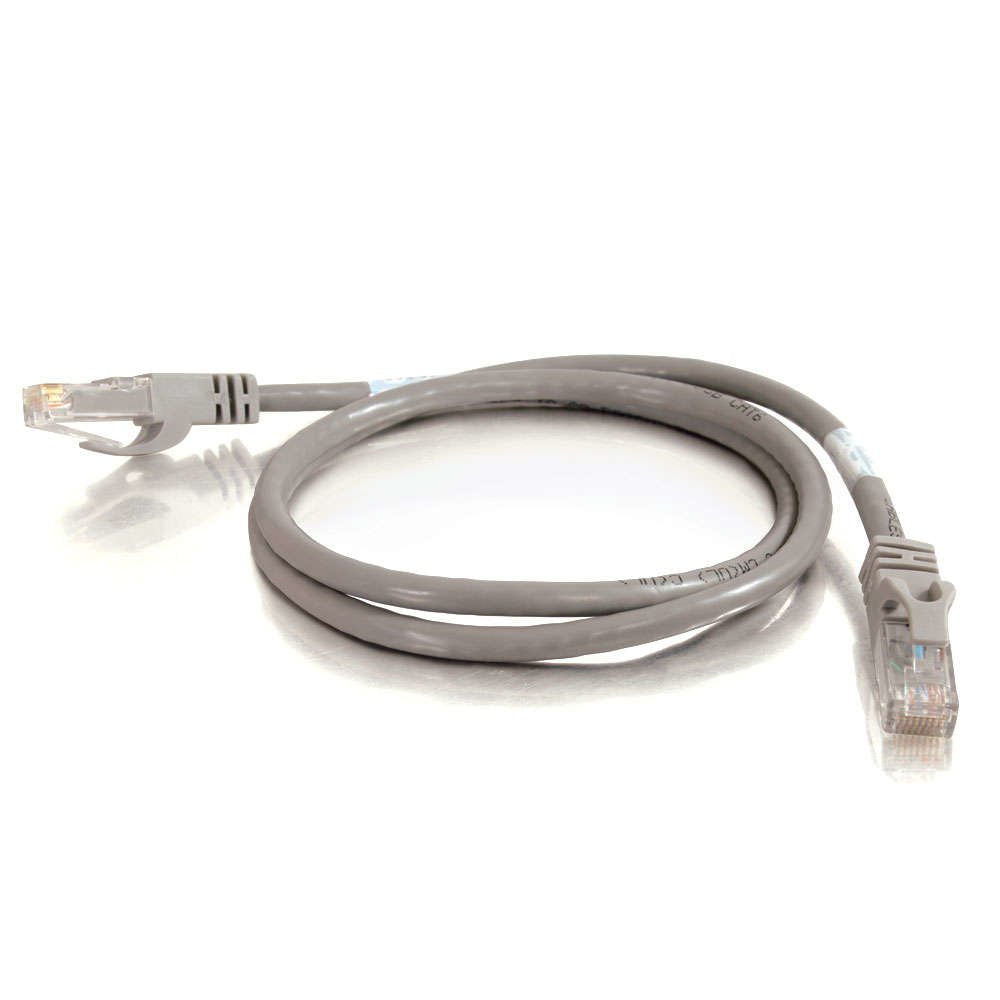 EAN 0757120833697 - C2G 83369 cable de red U/UTP (UTP) imagen 5