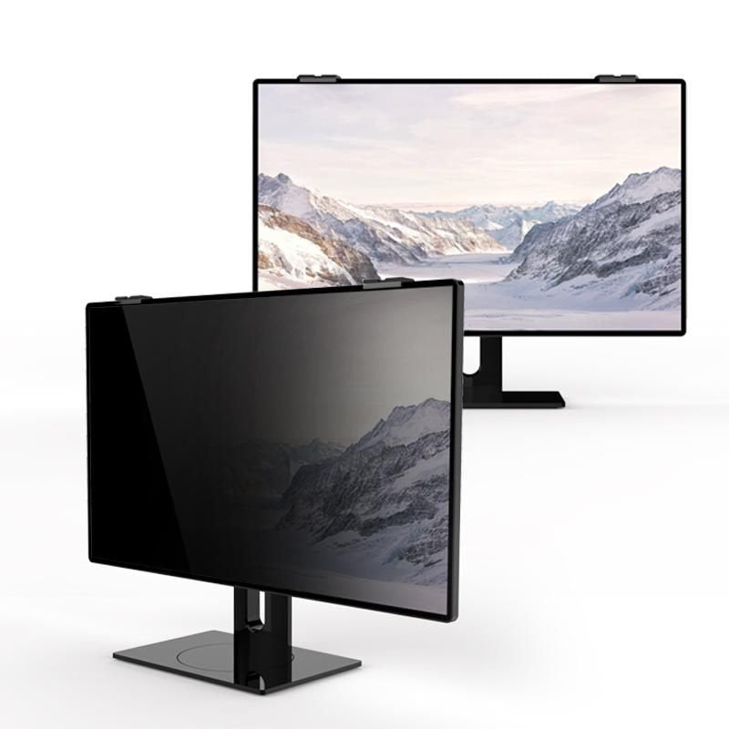 EAN 5715063383926 - eSTUFF GLBMA21486274 filtro para monitor 54,6 cm (21.5") Filtro de privacidad para pantallas sin marco imagen 1