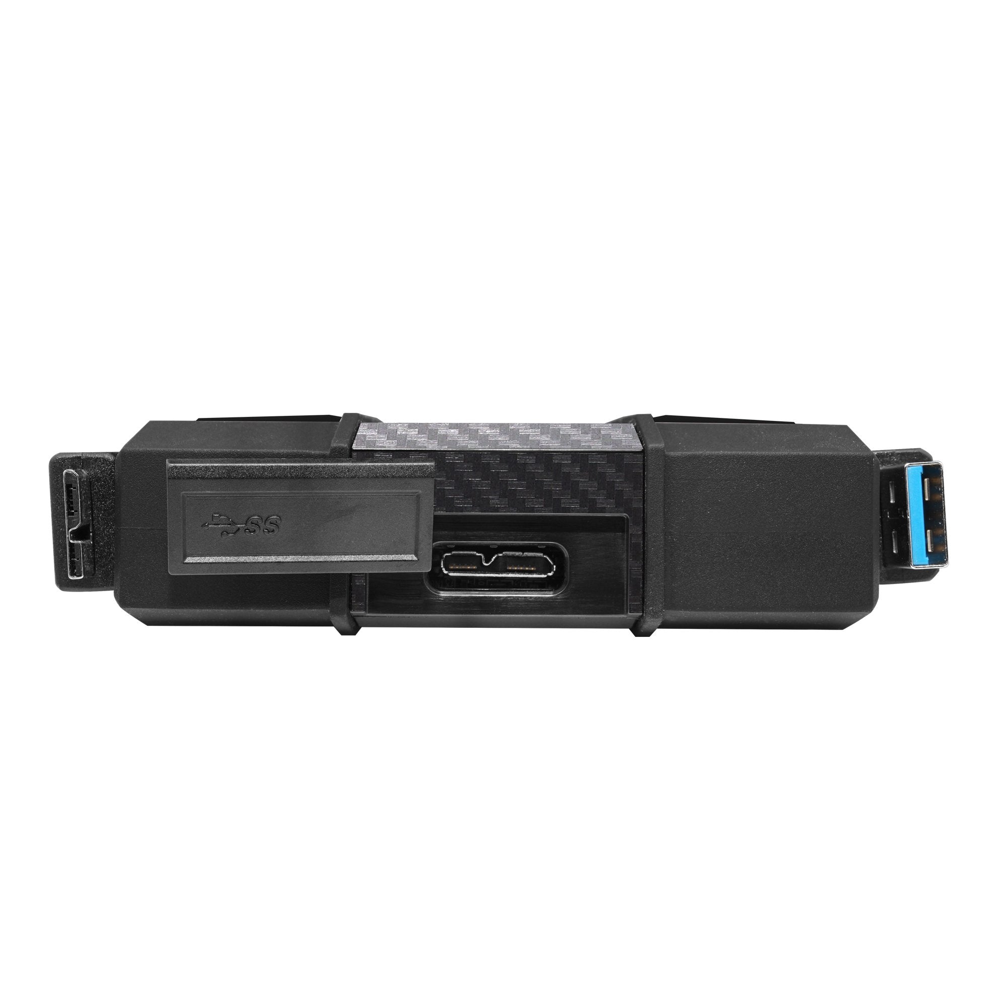 Disco Externo Hdd Adata Hd710 Pro 5000 Gb Negro