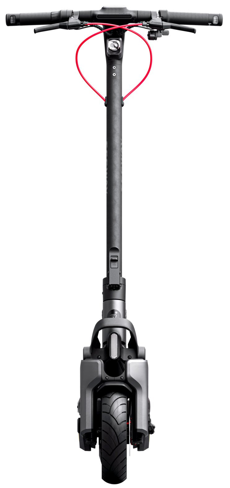 EAN 8721008535876 - Segway Ninebot MAX G3 D Negro imagen 8
