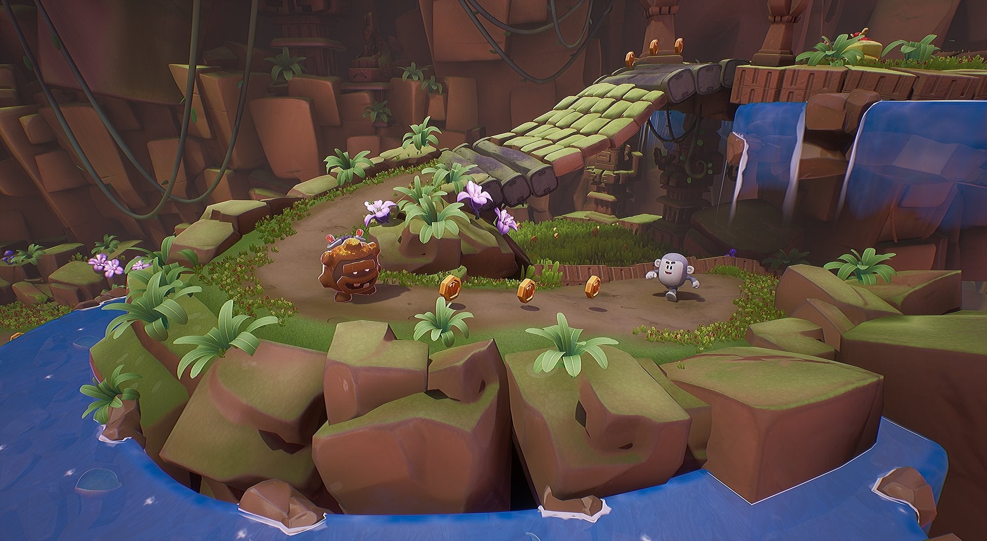 EAN 5016488139687 - Modus Games Kukoos: Lost Pets imagen 1