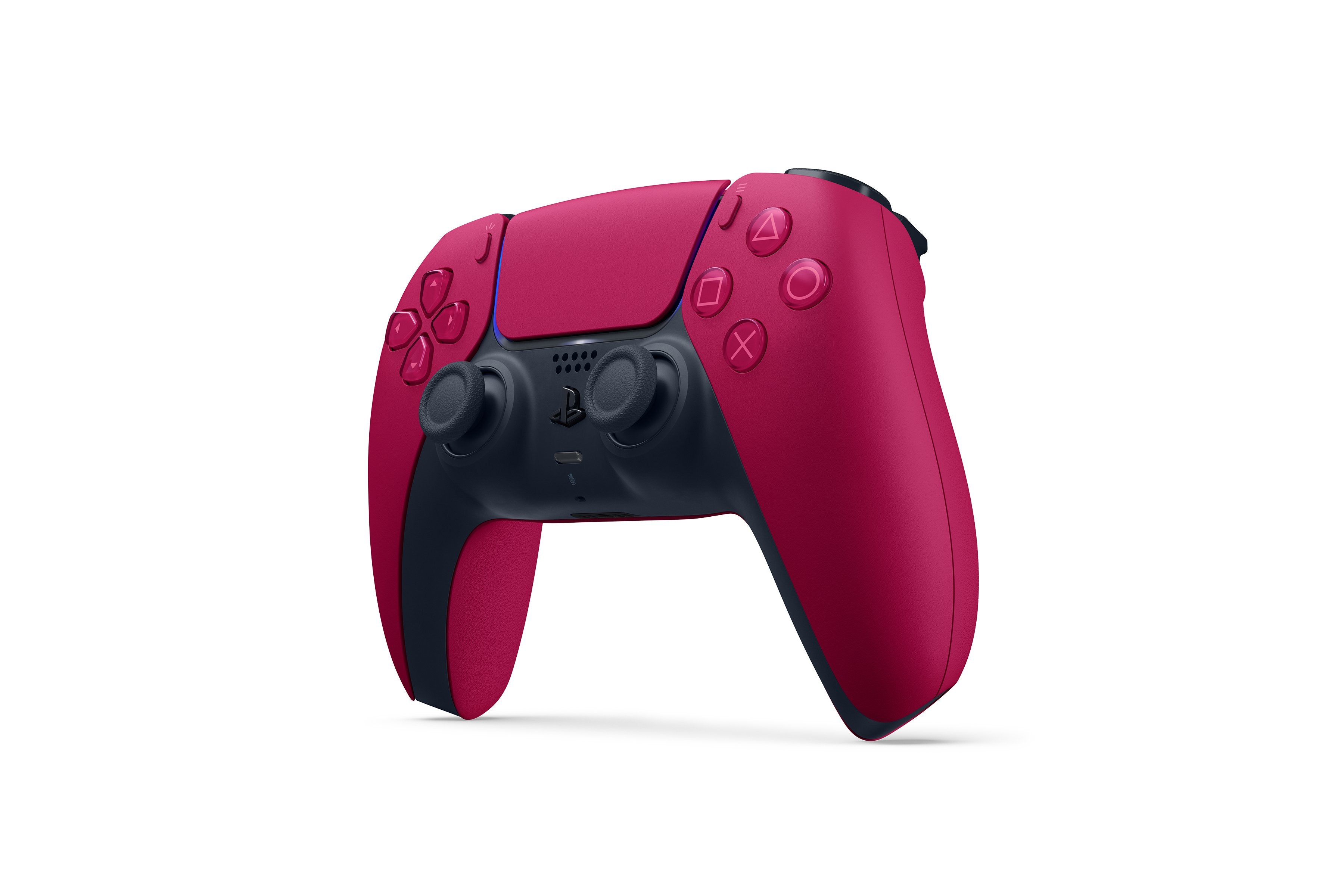 Gamepad Sony Ps5 Dualsense Rojo