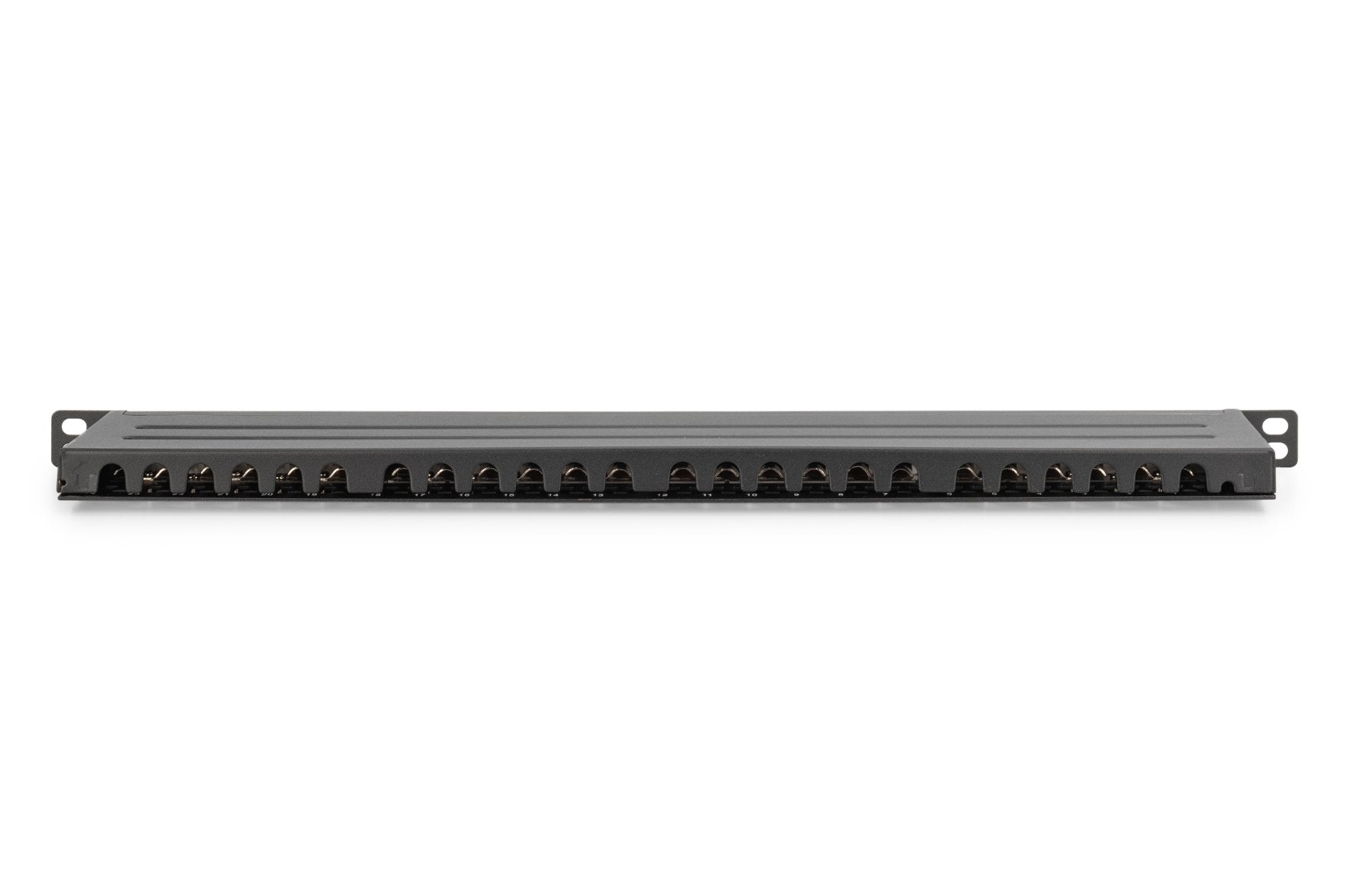 EAN 4016032323297 - Digitus DN-91624S-SL-SH panel de parcheo 0.5U imagen 6