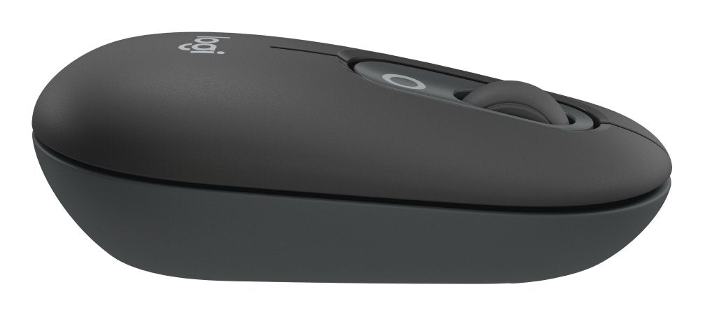Kit  Ratón  Teclado  Españo Logitech 920-013118 Incluido Universal Bluetooth Qwertyl Grafito, Verde