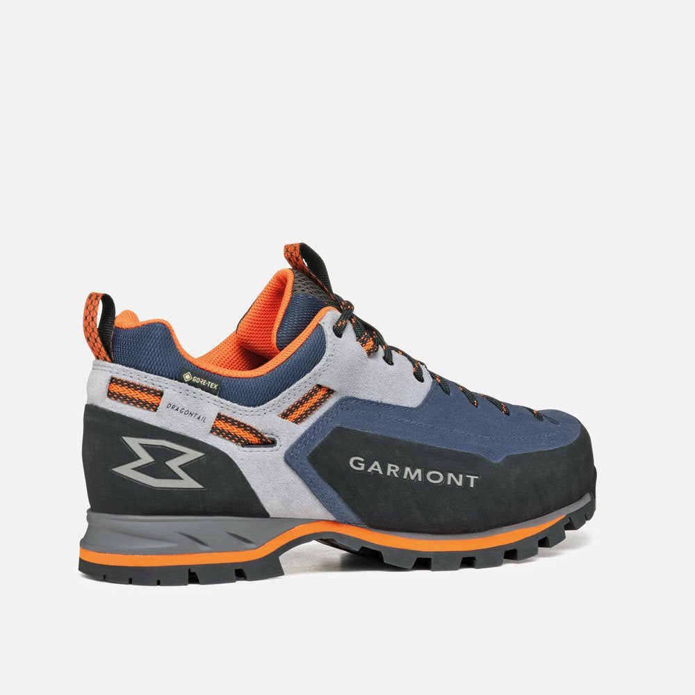Garmont Dragontail Mnt Evo Gtx Adulto Azul