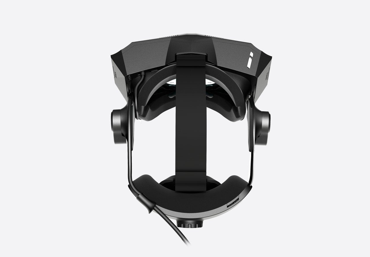 Gafas  Pimax Pvh00010174 De Realidad Virtual (Vr) Negro