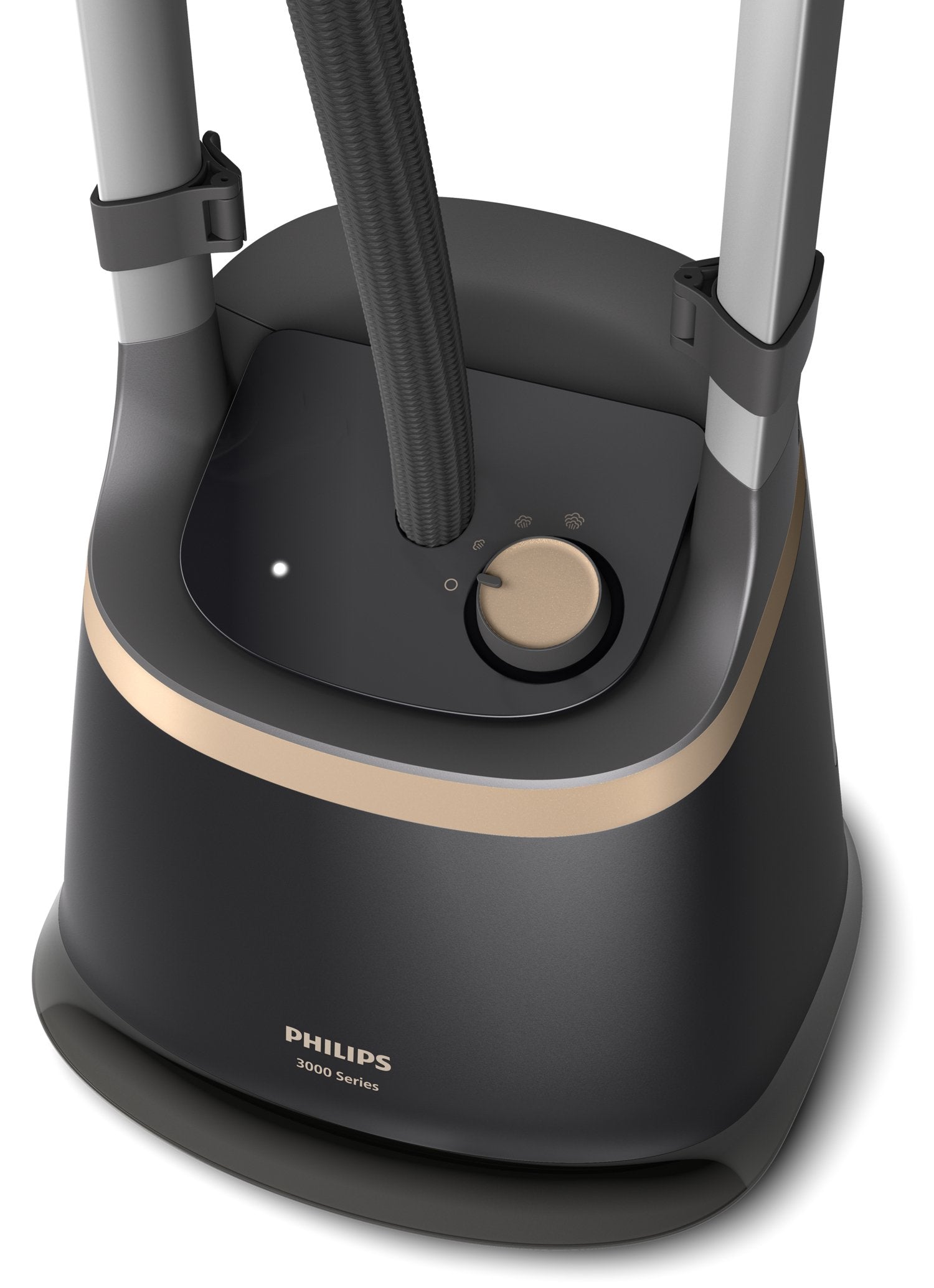 EAN 8720389019371 - Philips STE3170/80 vaporizador para ropa Vaporizador erguido de prendas 2 L 2000 W Negro imagen 4
