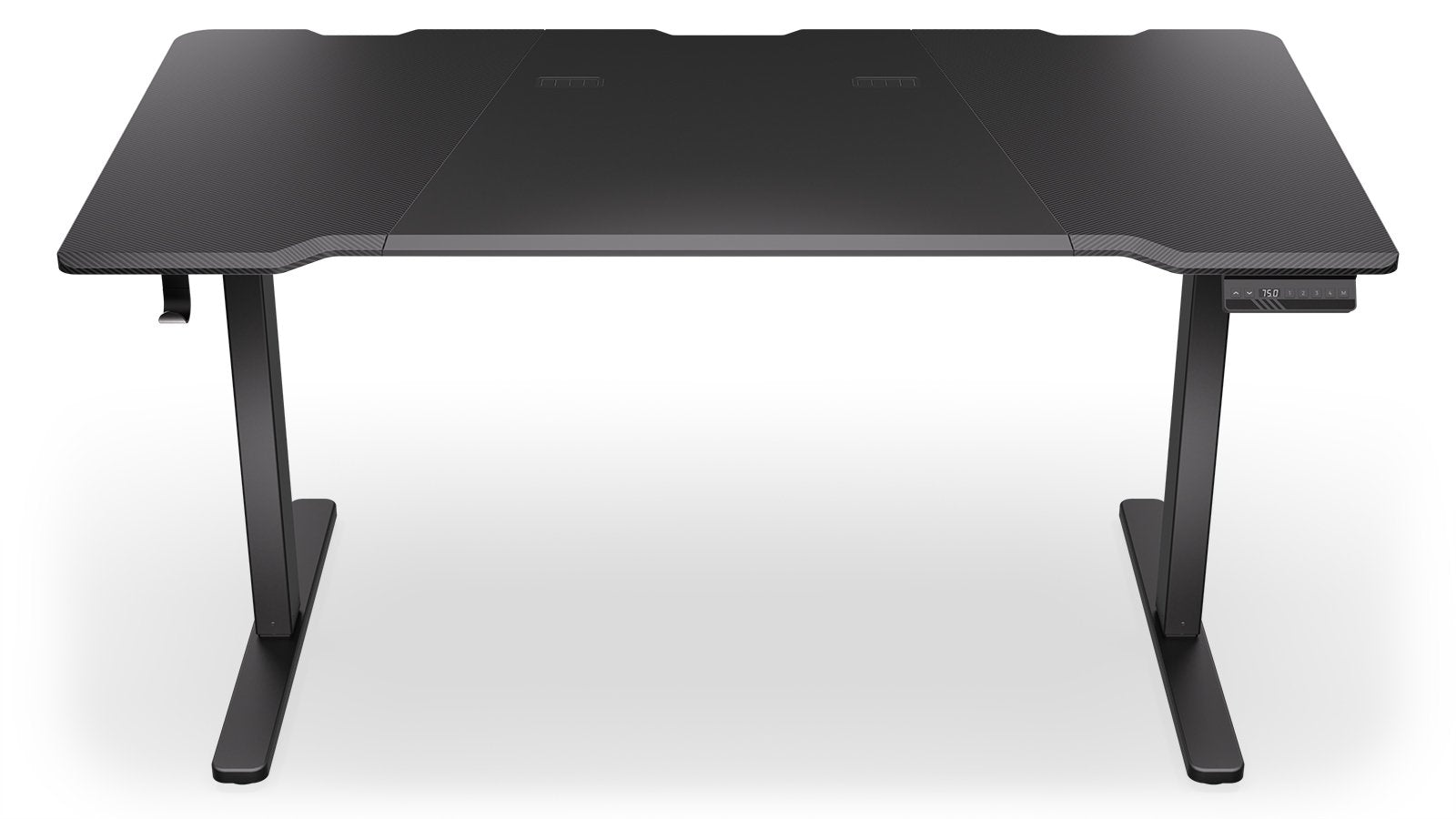 Mesa Gaming Endorfy Atlas L Electric Negro