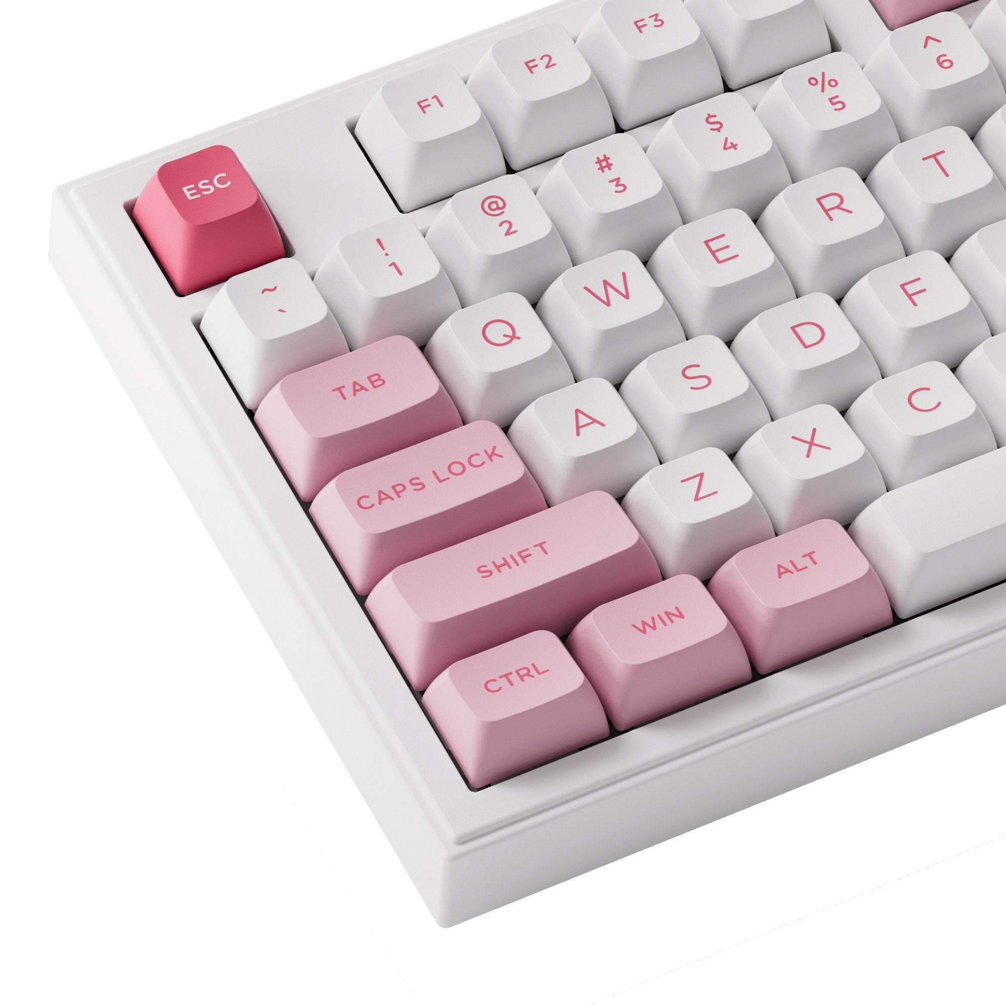 Keyboard Wrl 5098b Prunus/Lannesiana 6925758630924 Akko
