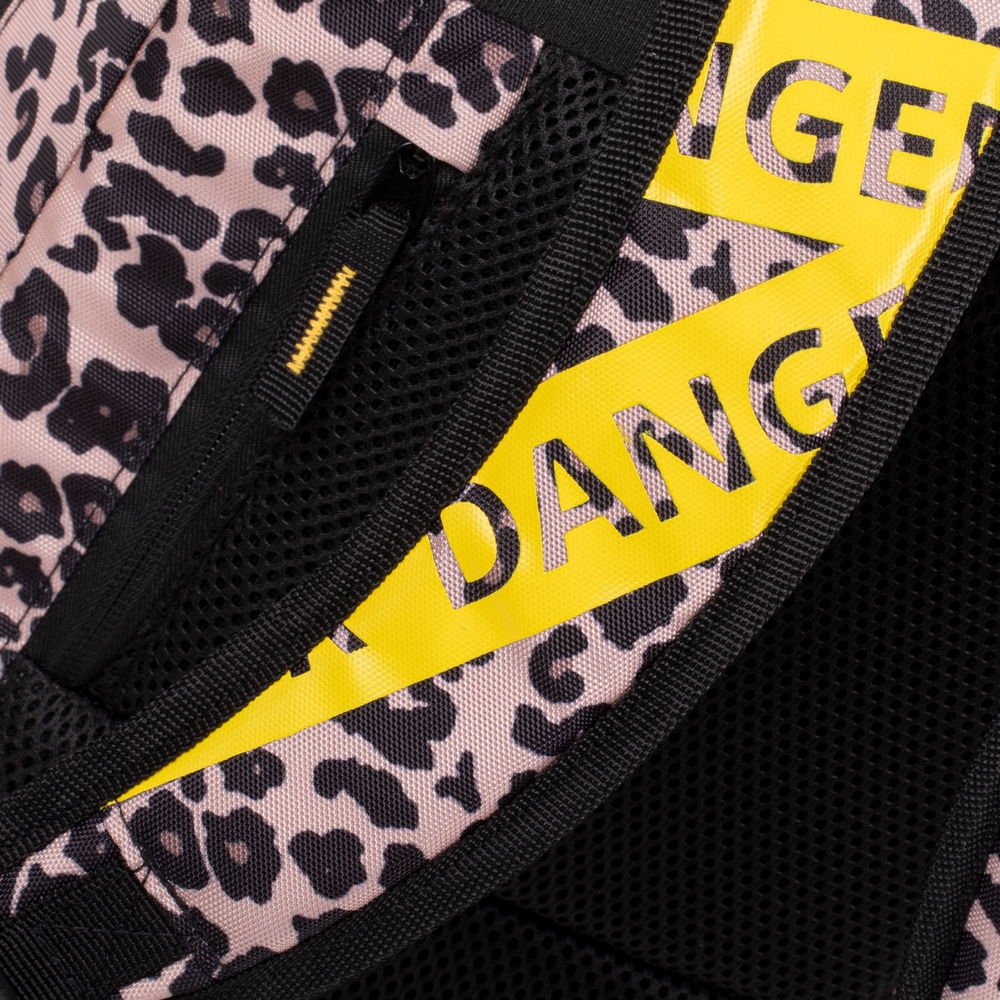 Nb Backpack Urban 14l 13.3"/5421 Leopard Rivacase