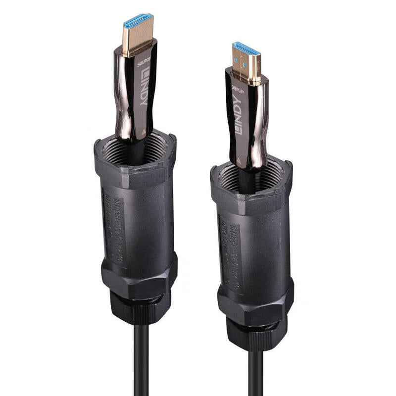 70m Fib Optic Hybrid Hdmi 8k60 Cabl