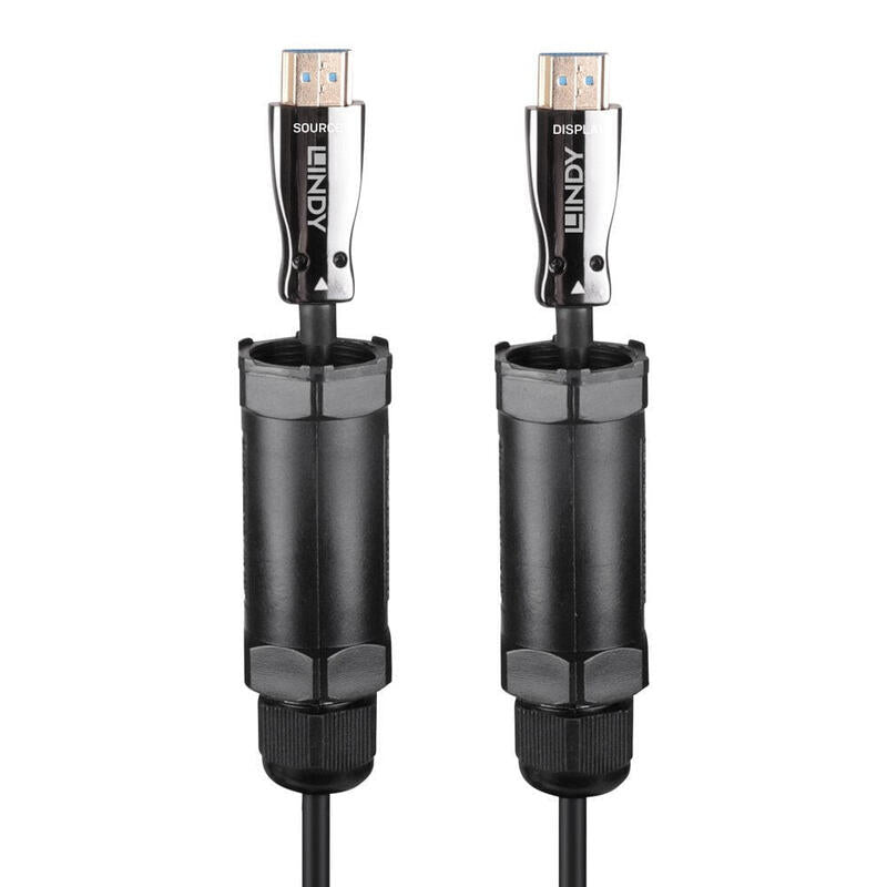 70m Fib Optic Hybrid Hdmi 8k60 Cabl