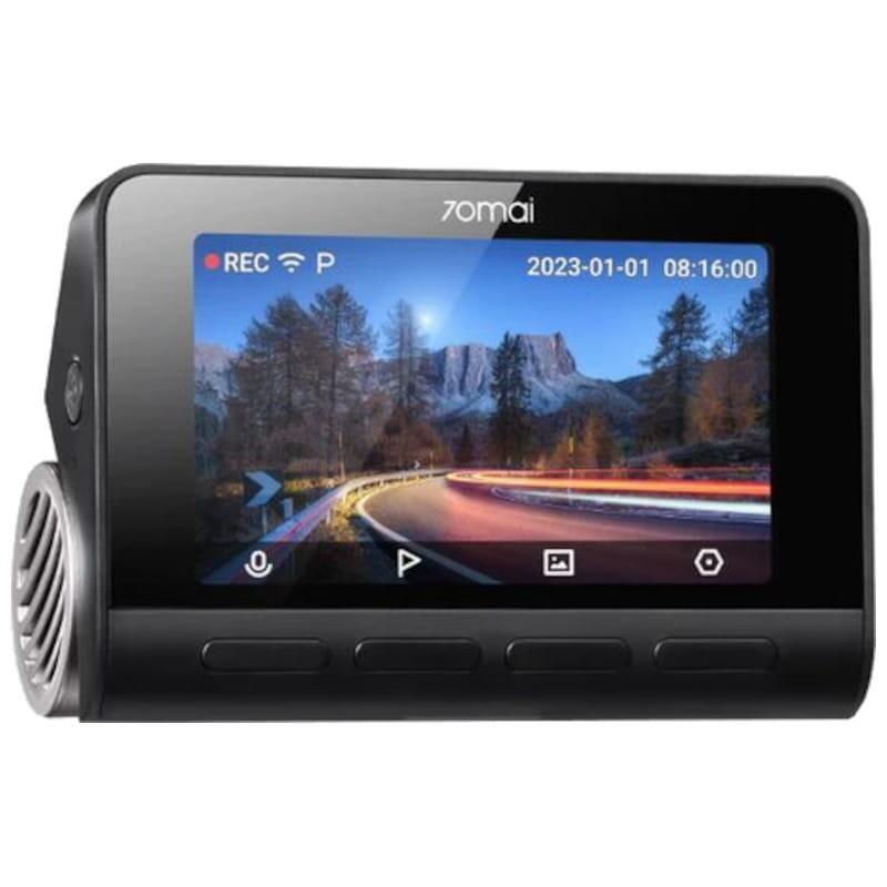 70mai Dash Cam 4k A810 - Cámara Para Coche