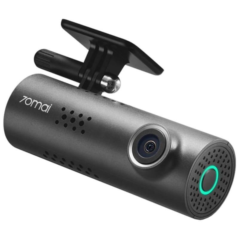 70mai Omni X800-2 128gb + Cámara Trasera 4k Wifi/4g Negro