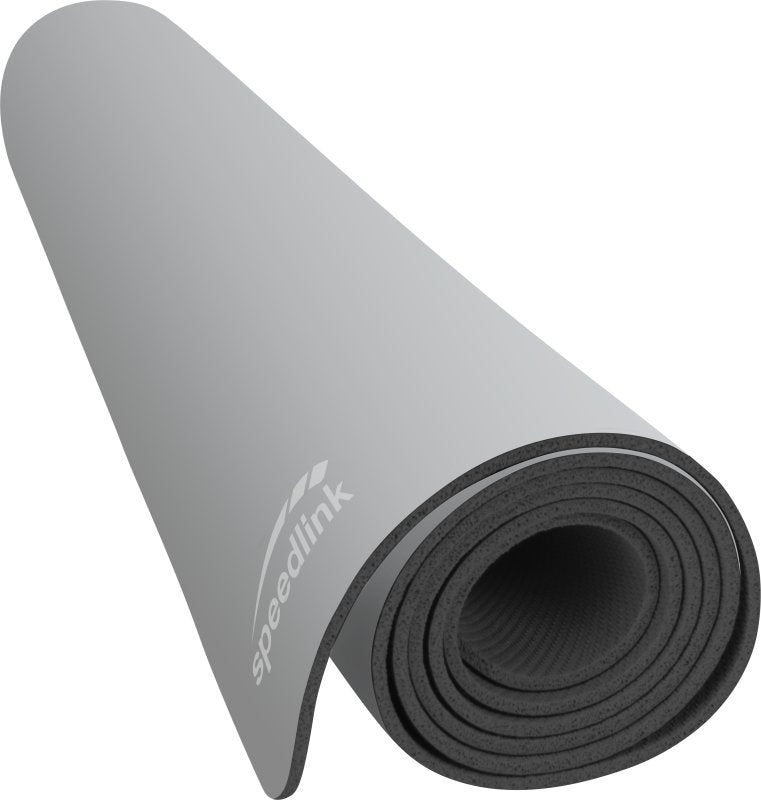 Speedlink Sl-620101-Xxl-Gy Alfombrilla Para Ratón Alfombrilla De Ratón Para Juegos Gris