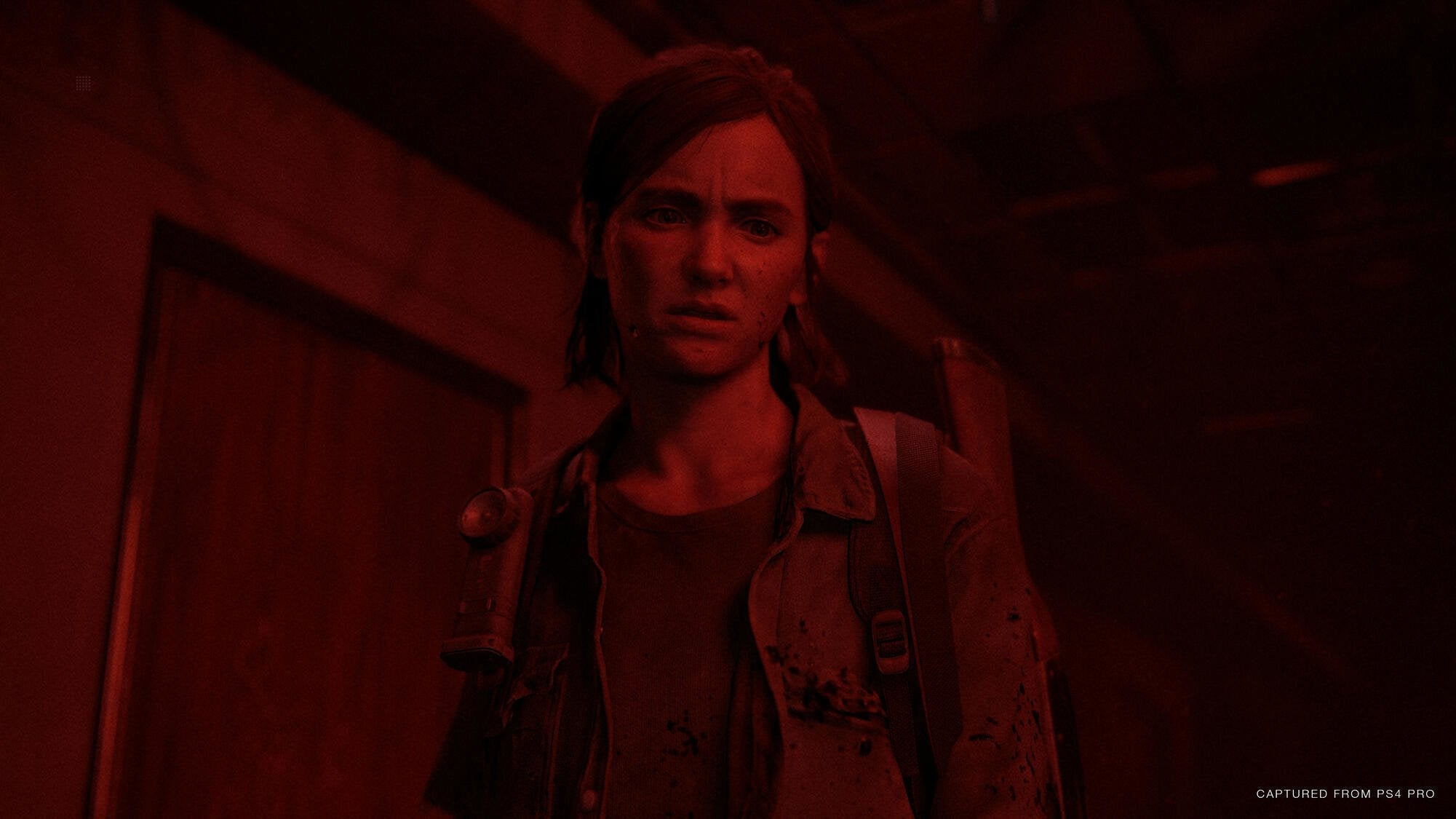 Videojuego Para Ps4 The Last Of Us Parte 2